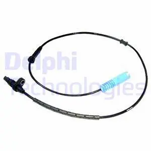 DELPHI SS20107