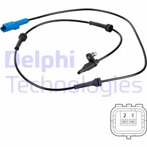 DELPHI SS20674