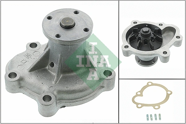 INA 538031510