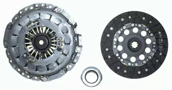 BMW 21207531843