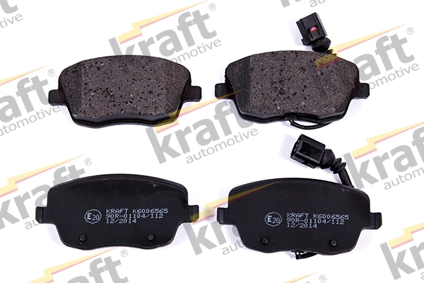 KRAFT AUTOMOTIVE 6006565