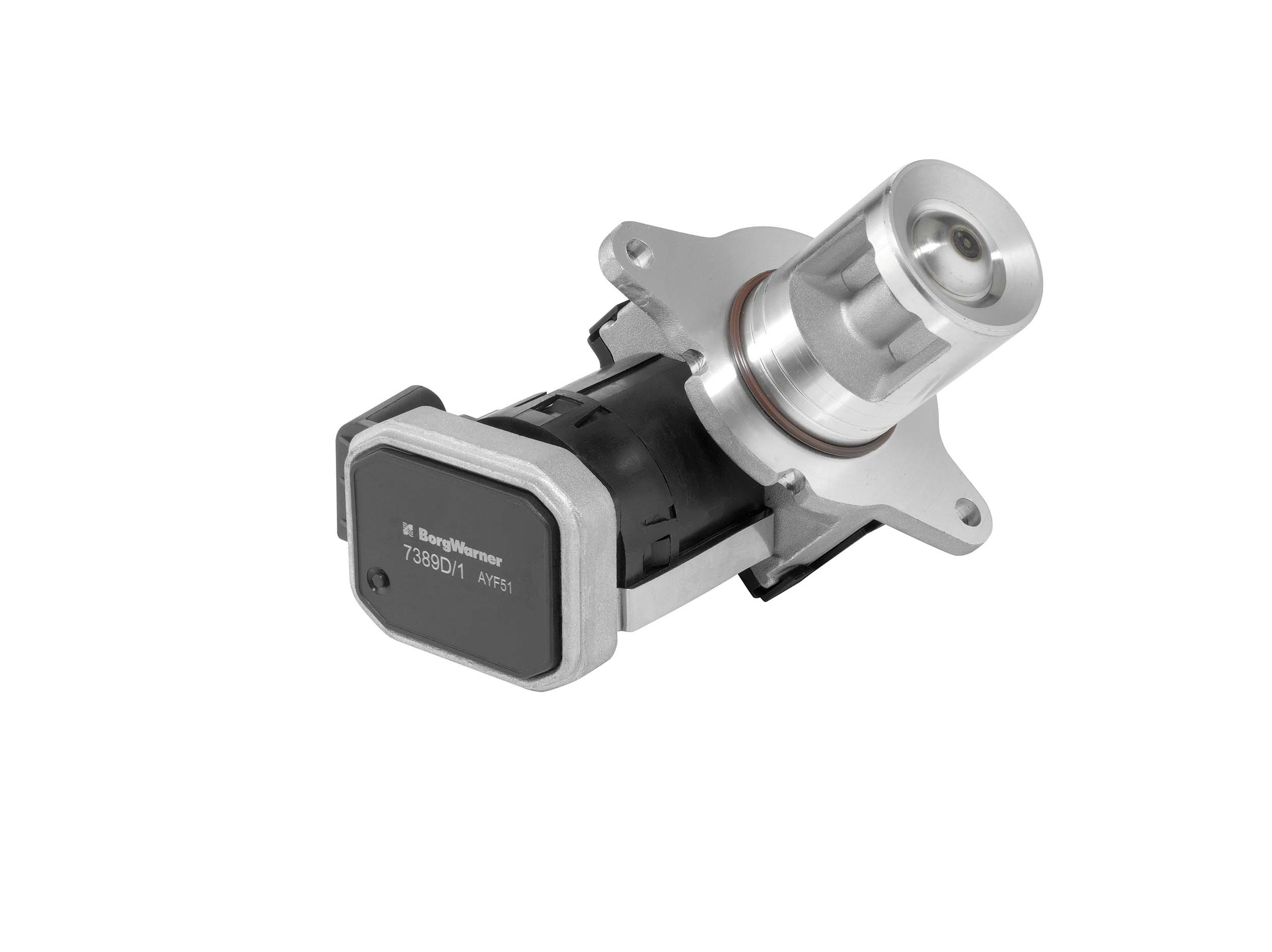 WAHLER 7389D
