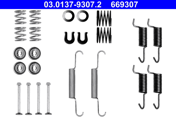 ATE 03013793072