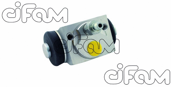 CIFAM 101960