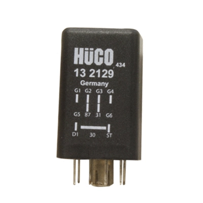 HUCO 132129