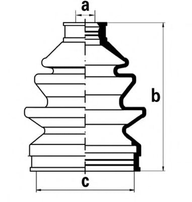 KAP KM0702168