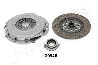 JAPANPARTS KF2092E