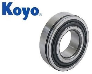 KOYO DG3572W1SH2C4