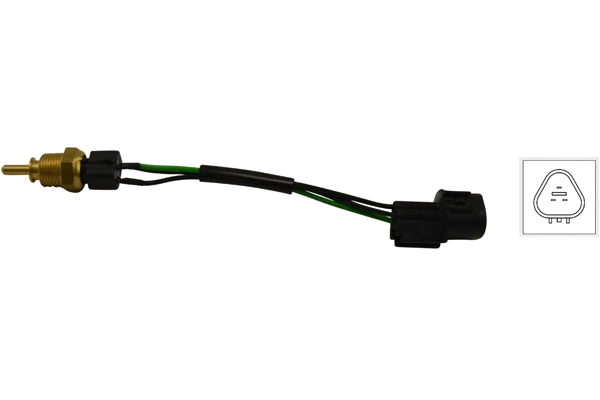 KAVO PARTS ECT3006