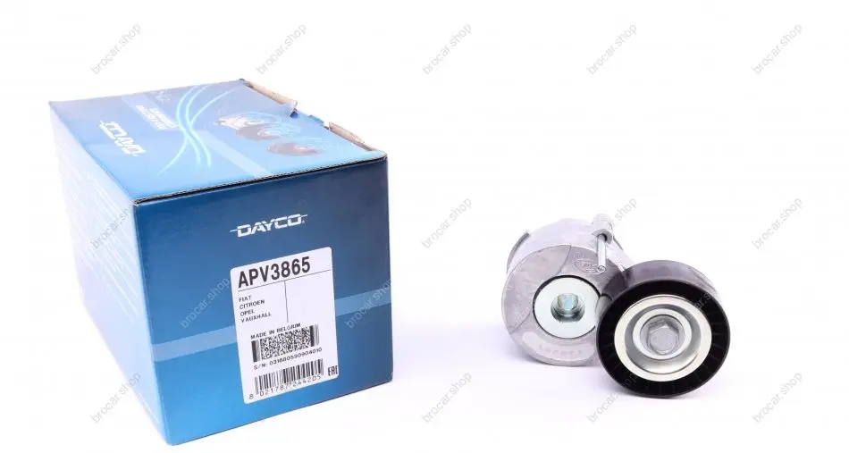 DAYCO APV3865