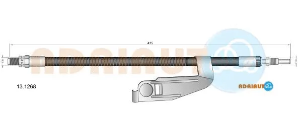 ADRIAUTO 131268