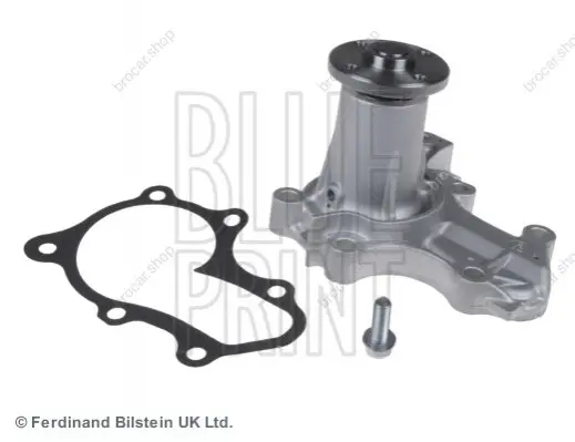 BLUE PRINT ADC49133