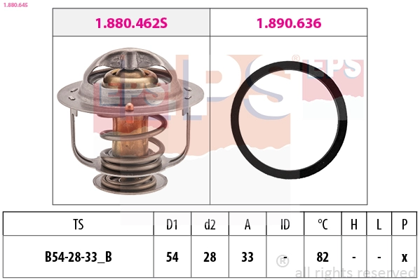 EPS 1880645