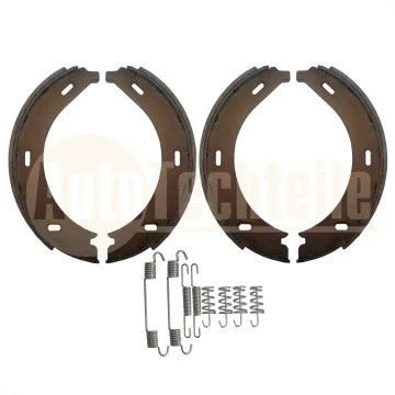 AUTOTECHTEILE 1004247