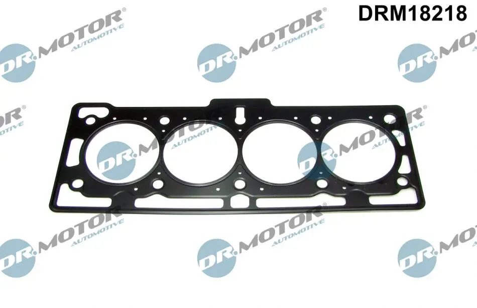 DR.MOTOR DRM18218