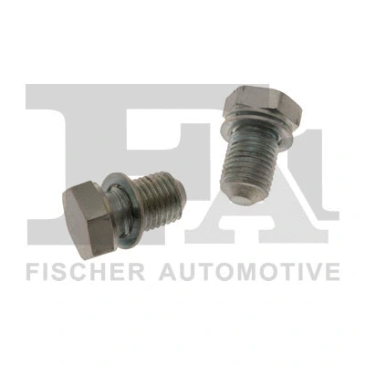 FA1 588670001