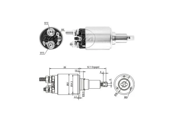 ERA ZM5639
