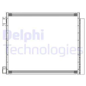DELPHI CF20313