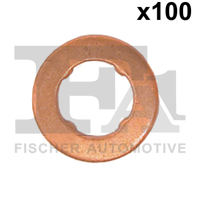 FA1 554975100