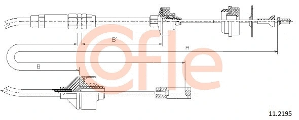 COFLE 112195