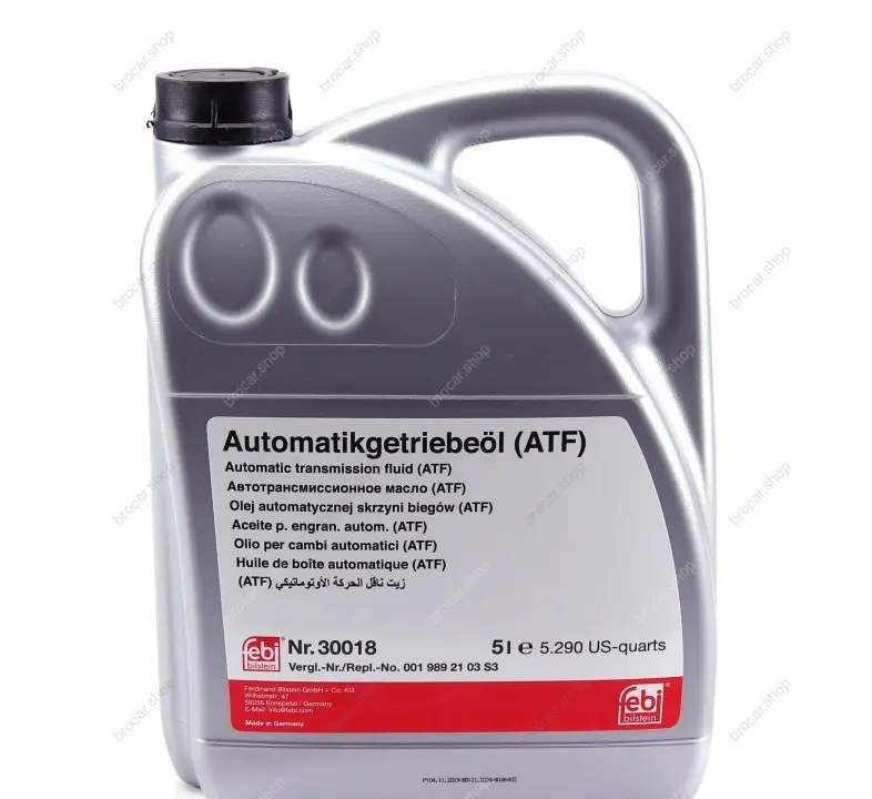 FEBI BILSTEIN 30018