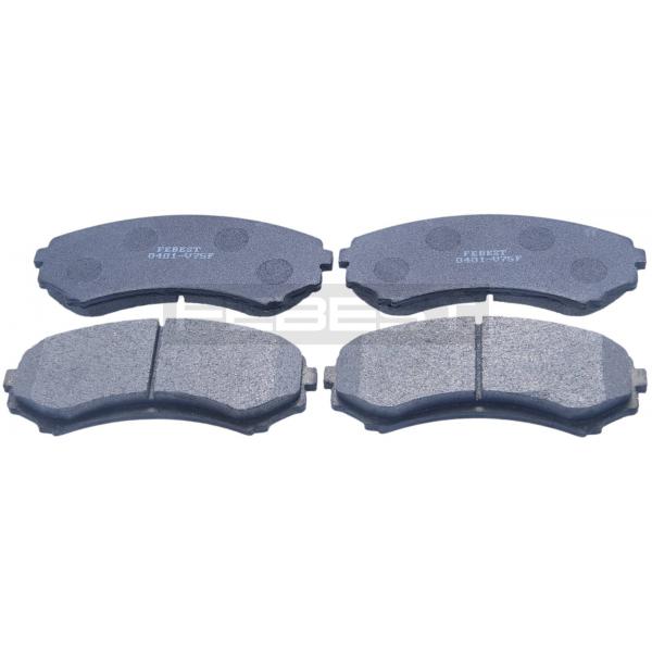 FEBEST 0401V75F
