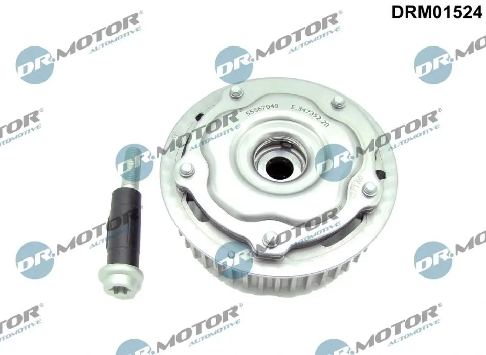 DR.MOTOR DRM01524