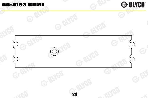 GLYCO 554193SEMI