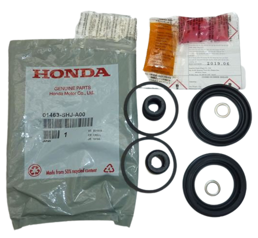 HONDA 01463SHJA00