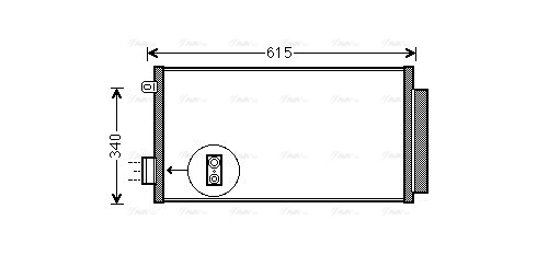 AVA FTA5412D