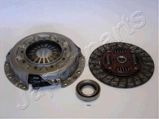 JAPANPARTS KF168