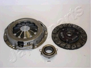 JAPANPARTS KF203