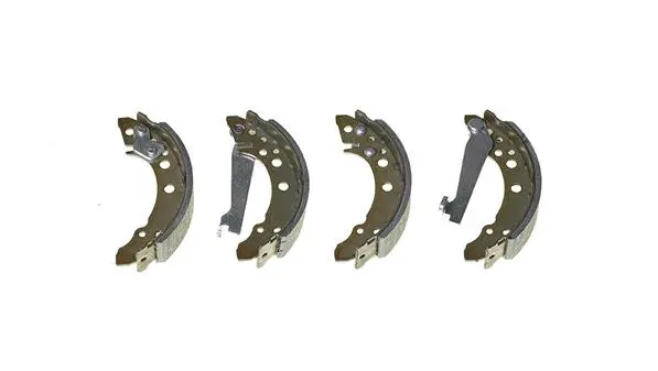 BREMBO S85507