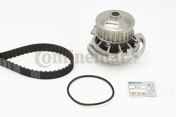 CONTITECH CT633WP1