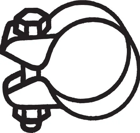 BOSAL 250351