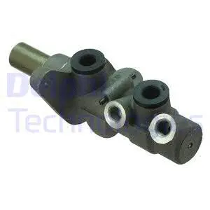 DELPHI LM80346