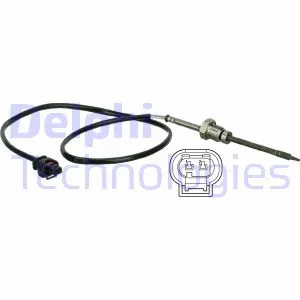 DELPHI TS30070