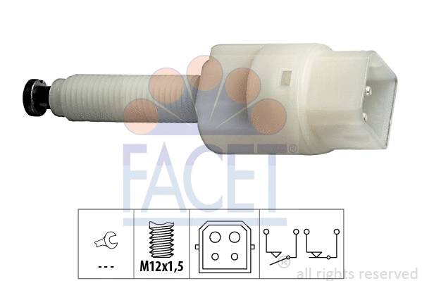 FACET 71126