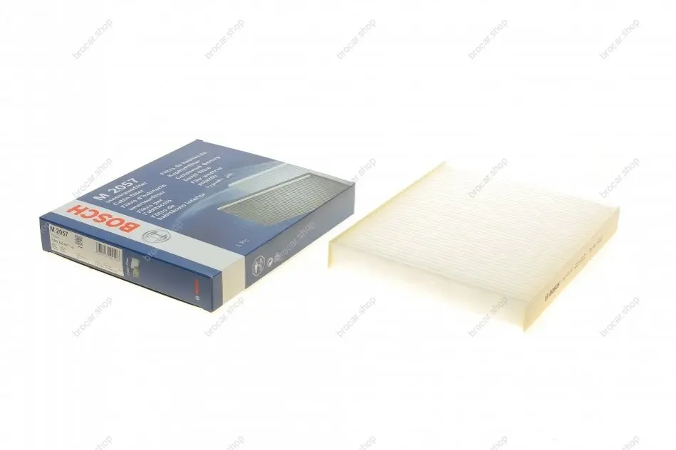 BOSCH 1987432057