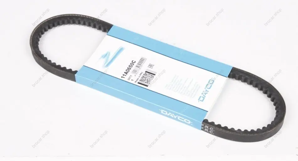 DAYCO 11A0650C