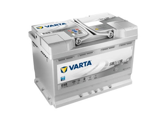 VARTA 570901076