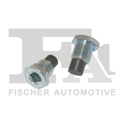 FA1 153520001