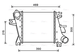AVA DN4412