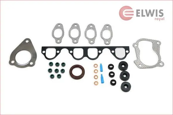 ELWIS ROYAL 9756050