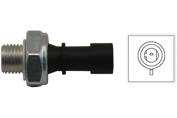KAVO PARTS EOP8502