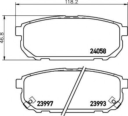 INTELLI D345E