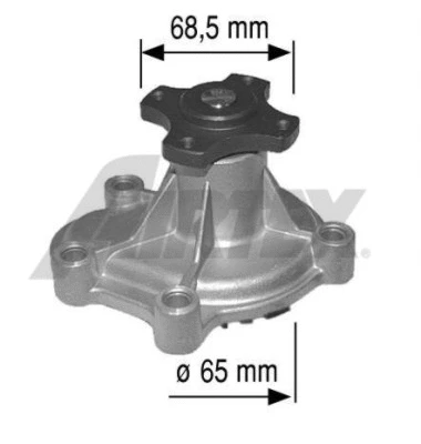AIRTEX 1551