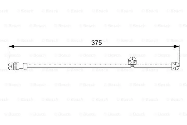 BOSCH 1987473024
