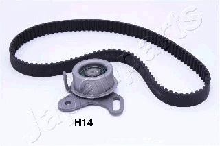 JAPANPARTS KDDH14