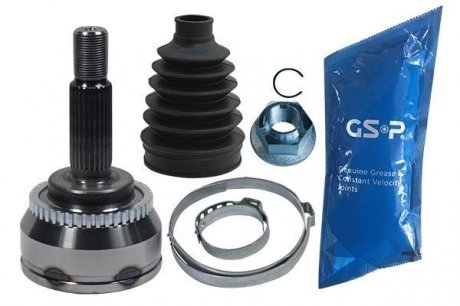 BGA CV6100A